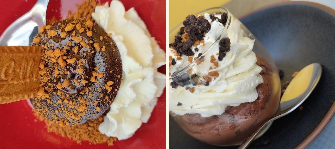 Papaye Et Chocolat - Gallery Image 1