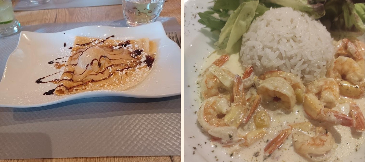 Papaye Et Chocolat - Gallery Image 3