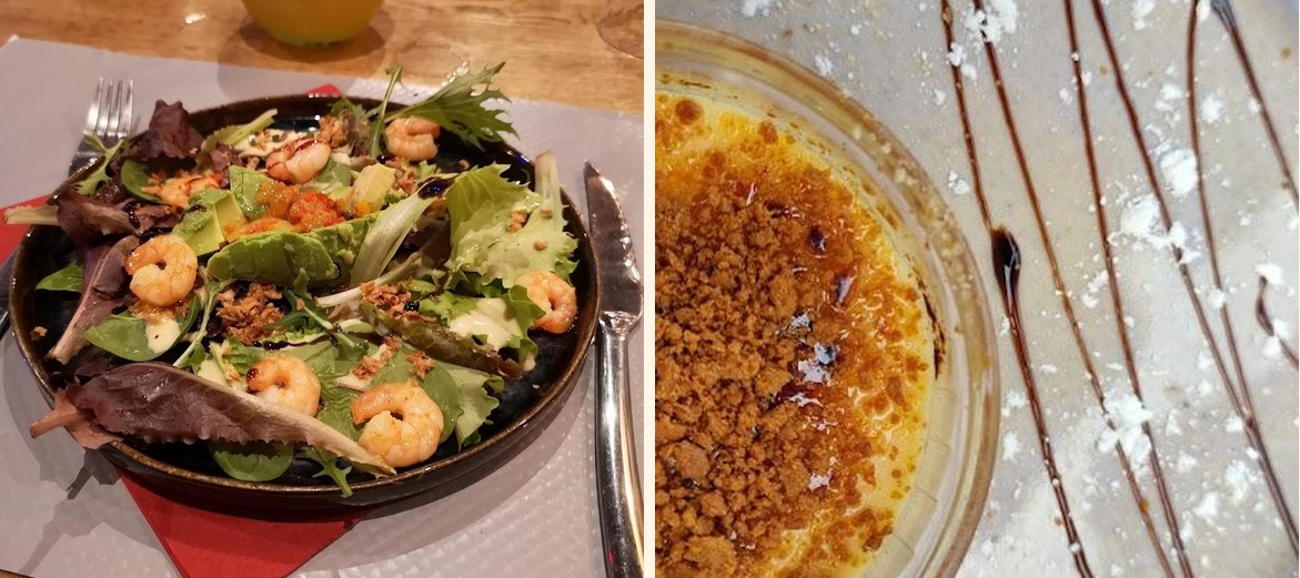 Papaye Et Chocolat - Gallery Image 4